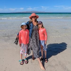 Meet your Posher, Rebecca